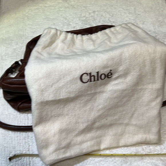 Chloe Paraty in Medium Size - Picture 12 of 12